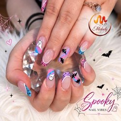 Melody Nails & Spa