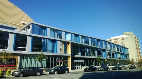 Drexel University by null