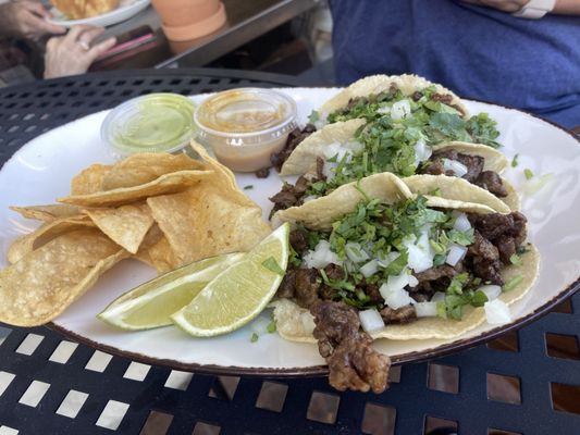 Santa Barbara Food Connection by null