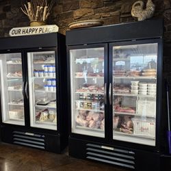 Lakewood Meats & Sausage