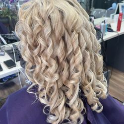 E & G Salon