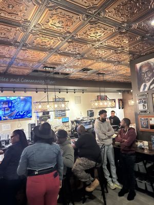 Turner Haus Brewery by null