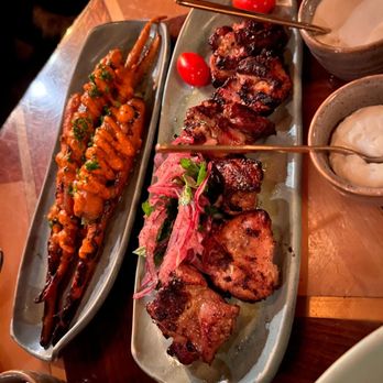 Maydan - Moroccan Near Me - Washington, DC, District of Columbia
