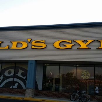 Gold's Gym - Going down hill since management change. Now the rules are poorly enforced, lots of broken equipment and a filthy parking lot. - Gyms Near Me - Dundalk, Maryland