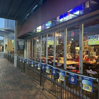 Loco Patron - Outside Street View - Mexican Near Me - Tempe, Arizona