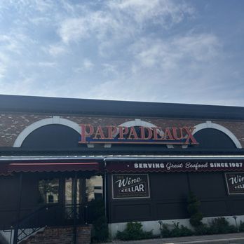 Pappadeaux Seafood Kitchen - Cajun/Creole Near Me - Springdale, Ohio Pappadeaux Seafood Kitchen - Cajun/Creole Near Me - Springdale, Ohio