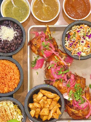 Bonita Taqueria y Rotisserie by null