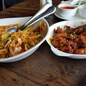Red Hot Chilli Pepper - Chinese Near Me - San Carlos, California