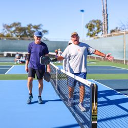 Huntington Beach Pickleball