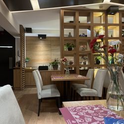 Baltin - Resturant