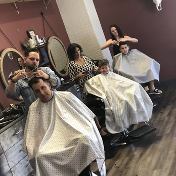 Chelsea Coleman - Father son cuts it always a blast - Hair Stylists Near Me - Las Vegas, Nevada Chelsea Coleman - Father son cuts it always a blast - Hair Stylists Near Me - Las Vegas, Nevada