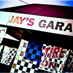 Jay's Garage - Jay's Garage loves your car.