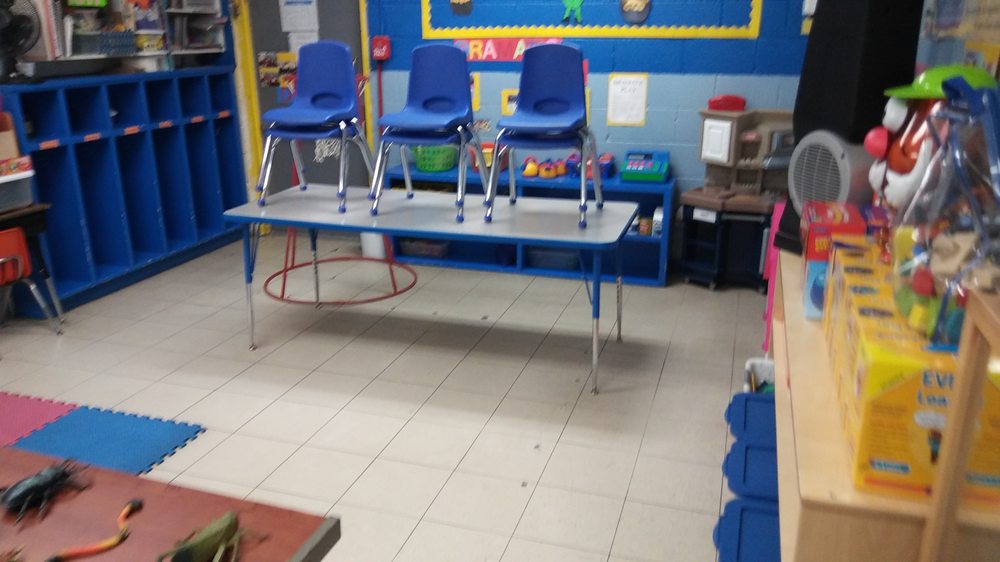 Little Kings and Queens Daycare - childcare center in El Paso, TX