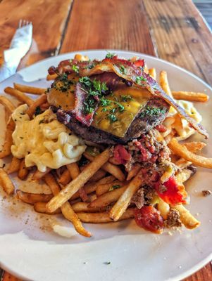 The Alpine Diner and Bar by null