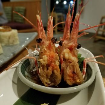 Studio Sushi - Fried Heads - Sushi Bars Near Me - Studio City, California Studio Sushi - Fried Heads - Sushi Bars Near Me - Studio City, California