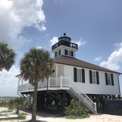 Gasparilla Island Maritime Museums