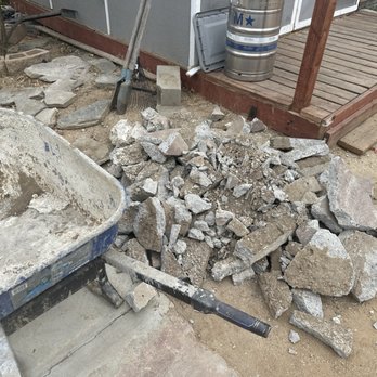 Krz Demo & Hauling - Junk Removal & Hauling Near Me - Walnut, California