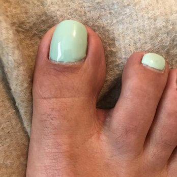 Bellagio Nails & Spa - Missed a lot of spots thick Polish - Nail Salons Near Me - Sanford, Florida Bellagio Nails & Spa - Missed a lot of spots thick Polish - Nail Salons Near Me - Sanford, Florida