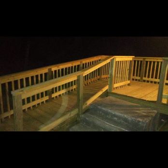 Destiny Enterprise - Deck & ramp job - General Contractors Near Me Destiny Enterprise - Deck & ramp job - General Contractors Near Me