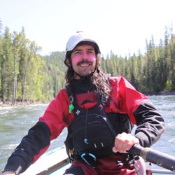 Interior Whitewater Expeditions