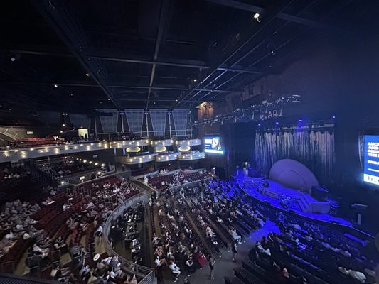 Pearl Theater by null