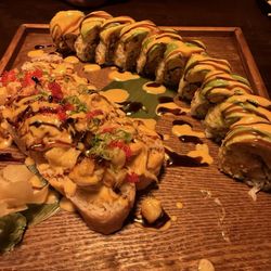 Kobe Budda House Restaurant