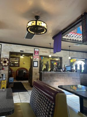 Carmelita's Méxican Restaurant by null