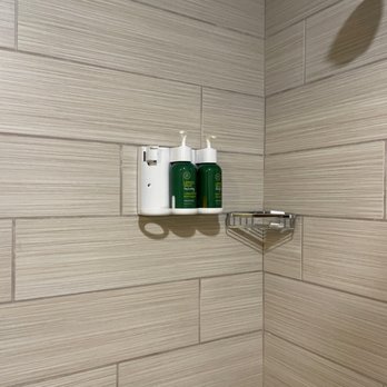 Courtyard by Marriott Santa Rosa - Missing shampoo dispenser - Hotels Near Me - Santa Rosa, California Courtyard by Marriott Santa Rosa - Missing shampoo dispenser - Hotels Near Me - Santa Rosa, California