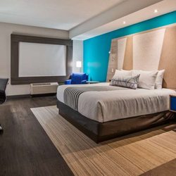 Best Western Premier Winnipeg East - Accessible - 1 King