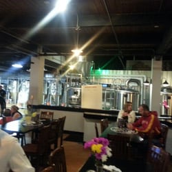 Twisted Vine Brewery
