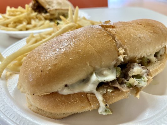 Gus's Good Times Deli by null