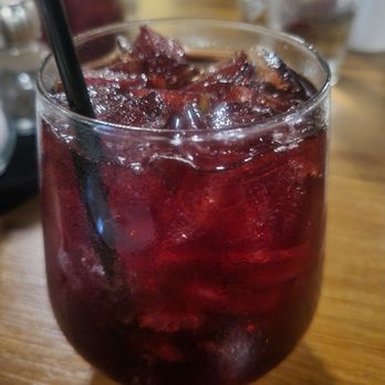 Bela Lisboa - Port Orange - Sangria was everything. - Mediterranean Near Me - Port Orange, Florida Bela Lisboa - Port Orange - Sangria was everything. - Mediterranean Near Me - Port Orange, Florida