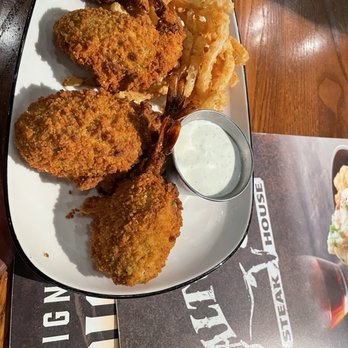 Saltgrass Steak House - rattlers - Seafood Near Me - Houston, Texas Saltgrass Steak House - rattlers - Seafood Near Me - Houston, Texas