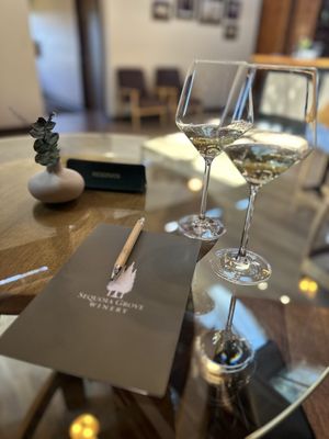 Sequoia Grove Winery by null