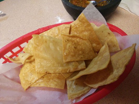 Tortilleria La Mexicana by null