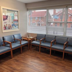 ProHEALTH Forest Hills Pediatrics - 2nd Floor Reception Area