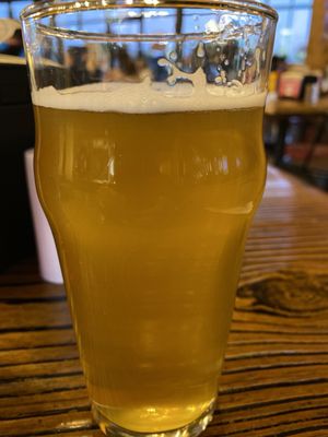 Town Hall Burger & Beer by null