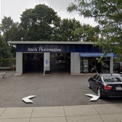 Ron's Auto Repair