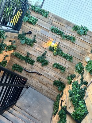 Habitat Kitchen & Bar by null