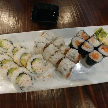 Gami Sushi - Japanese Near Me - Richmond, British Columbia Gami Sushi - Japanese Near Me - Richmond, British Columbia