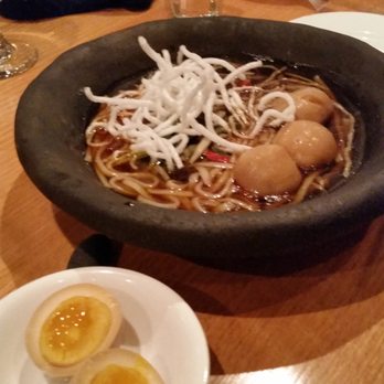 Ippudo - Westside - vegetarian option - didn't seem very appetizing - Ramen Near Me - New York, New York Ippudo - Westside - vegetarian option - didn't seem very appetizing - Ramen Near Me - New York, New York