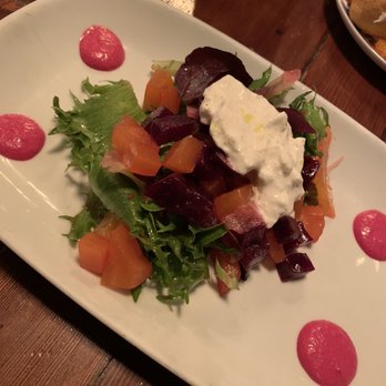 The Wine Kitchen - Beat salad (split) - Tapas Bars Near Me - Leesburg, Virginia The Wine Kitchen - Beat salad (split) - Tapas Bars Near Me - Leesburg, Virginia
