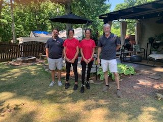 Slide of Acclaimed Home Services