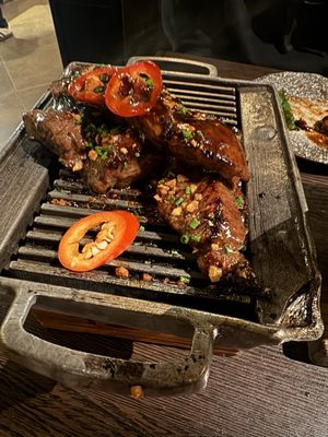 A-Fusion Food & Drinks by null