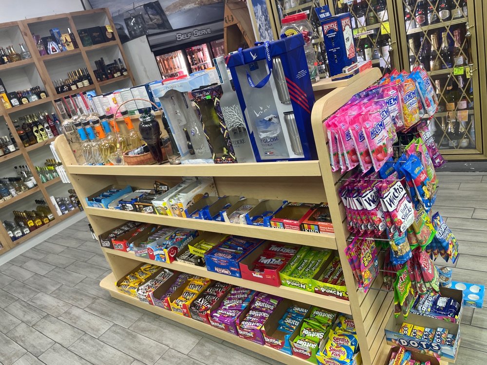 INTERNATIONAL WINE AND LIQUOR Updated October 2024 82 Photos