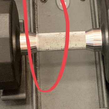 LA Fitness - Gyms Near Me - Cranston, Rhode Island