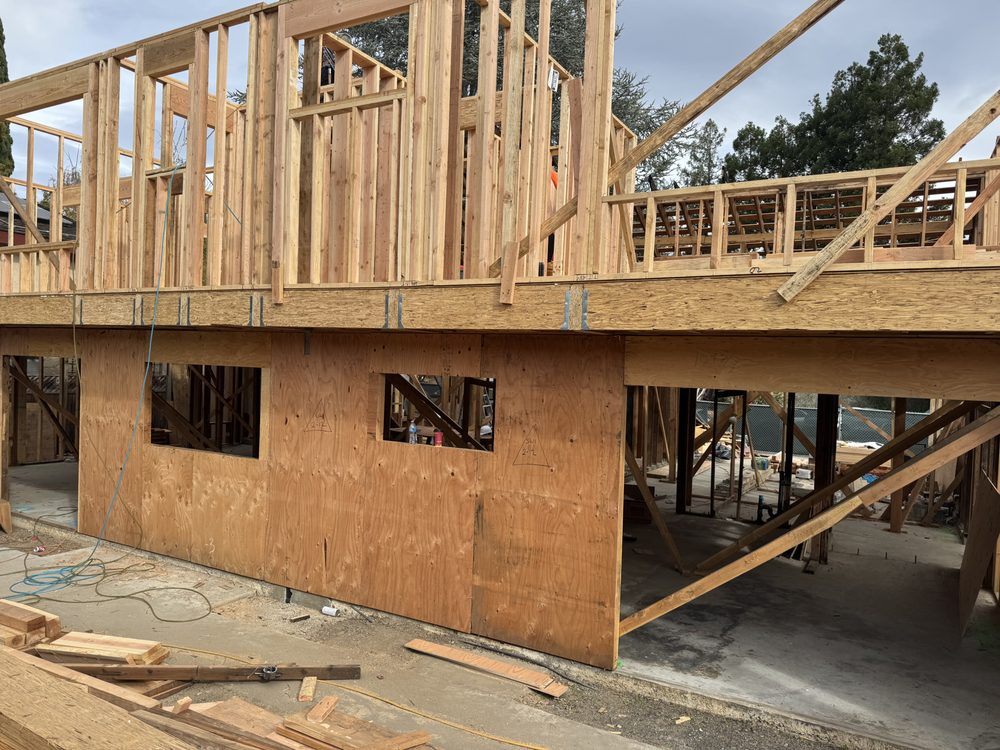 Slide of Navis Construction