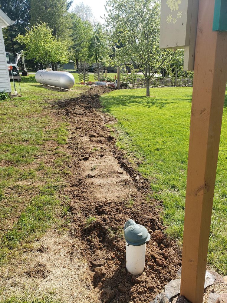 Slide of Central Indiana Plumbing and Well Service