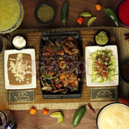 Fajitas