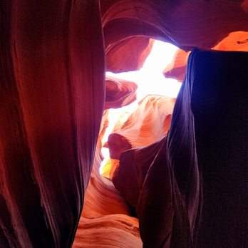 Taadidiin Tours - Canyon "X" See it in the light through the canyon - Walking Tours Near Me - Page, Arizona Taadidiin Tours - Canyon "X" See it in the light through the canyon - Walking Tours Near Me - Page, Arizona